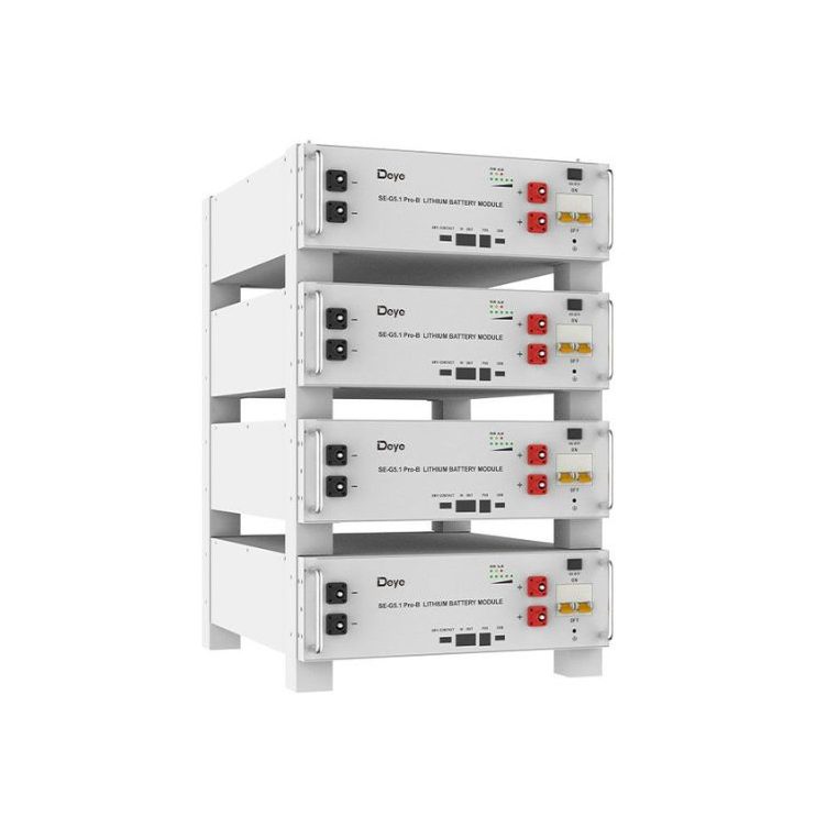 Batteriespeicher SE-G5.1 Pro-B