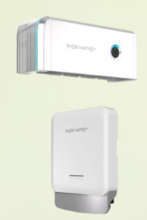 Sigen Energy Controller