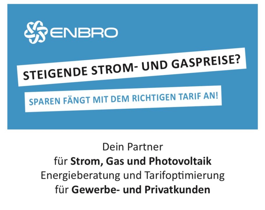Energie sparen 